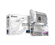 Gigabyte Z890 AORUS ELITE WF7 ICE - 1286939 - zdjęcie 2